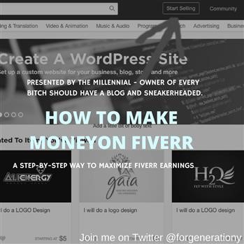 &quot;how to get positive feedback on fiverr